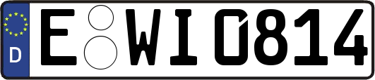 E-WI0814