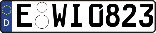 E-WI0823