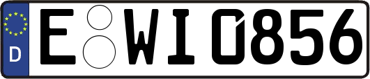 E-WI0856