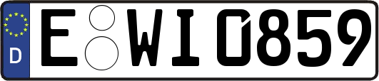 E-WI0859