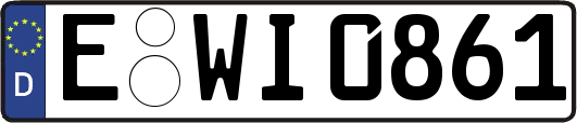 E-WI0861