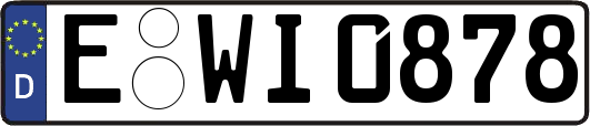E-WI0878