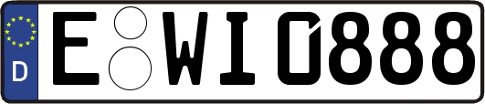 E-WI0888
