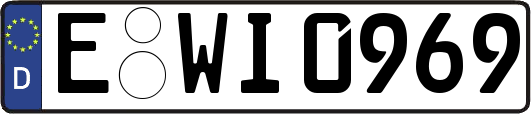 E-WI0969