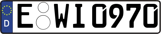 E-WI0970