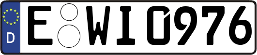 E-WI0976