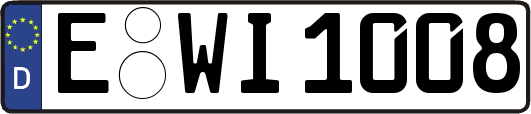 E-WI1008