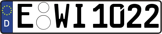 E-WI1022