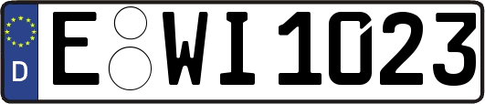 E-WI1023