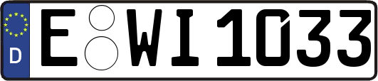 E-WI1033