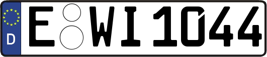 E-WI1044