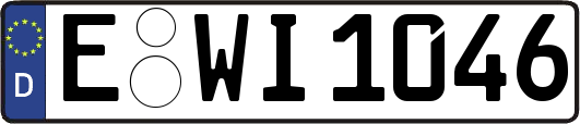 E-WI1046