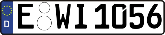 E-WI1056