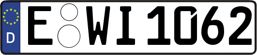 E-WI1062