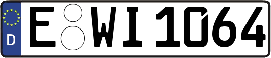 E-WI1064
