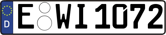 E-WI1072