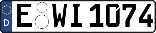 E-WI1074