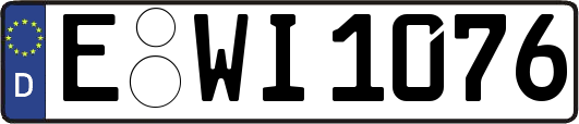 E-WI1076