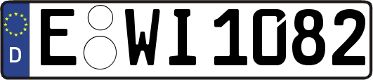 E-WI1082