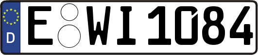 E-WI1084