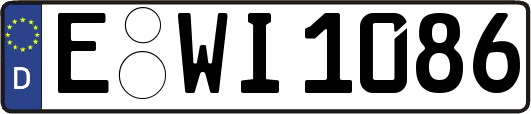 E-WI1086