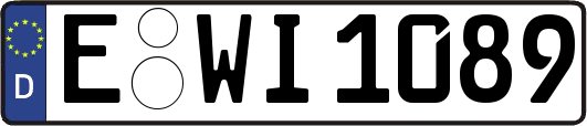 E-WI1089