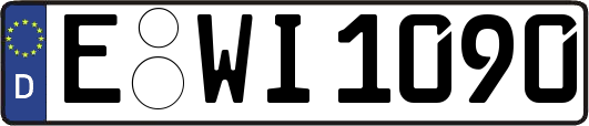 E-WI1090