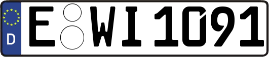 E-WI1091
