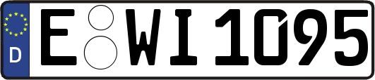 E-WI1095