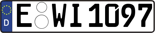 E-WI1097