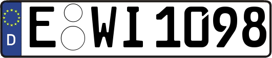 E-WI1098