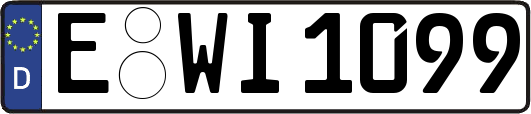 E-WI1099