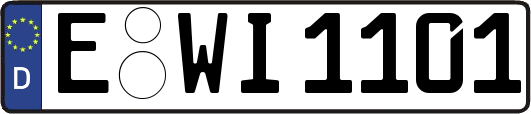 E-WI1101