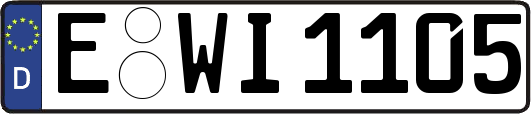 E-WI1105