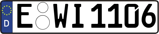 E-WI1106