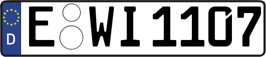 E-WI1107