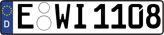 E-WI1108