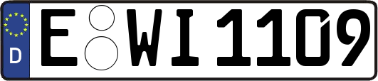 E-WI1109