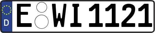 E-WI1121