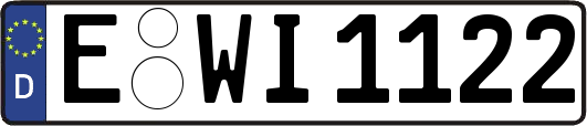 E-WI1122