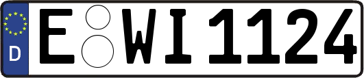 E-WI1124