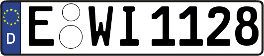 E-WI1128