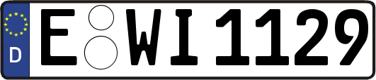 E-WI1129