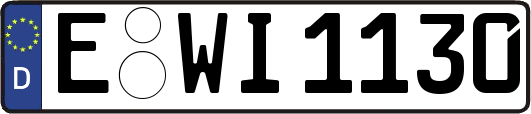 E-WI1130