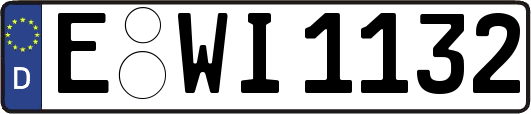 E-WI1132