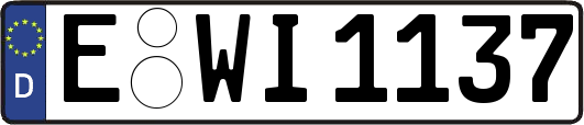 E-WI1137