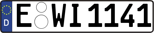 E-WI1141