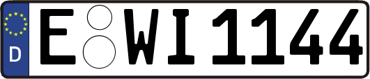 E-WI1144