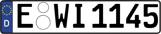 E-WI1145