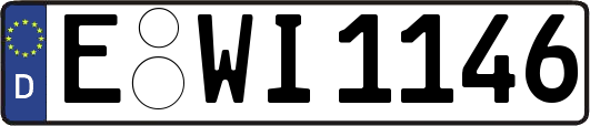 E-WI1146